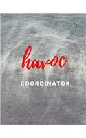 Havoc Coordinator