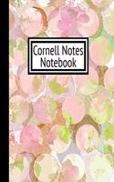 Cornell Notes Notebook