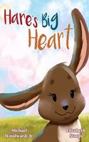 Hare's Big Heart
