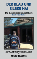 Blau Und Silber Hai