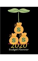 2020 Budget Planner