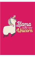 Llama Is the New Unicorn