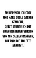 Mama War Früher Cool