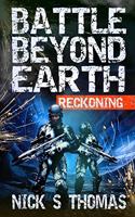 Battle Beyond Earth