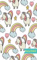 Unicorn Notebook