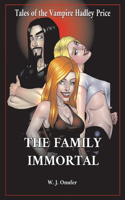 Family Immortal