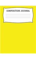 Composition Journal