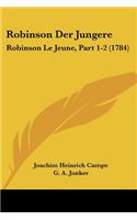 Robinson Der Jungere
