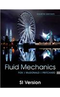 Fluid Mechanics