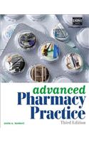 Advanced Pharmacy Practice
