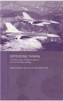 Defending Taiwan