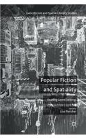 Popular Fiction and Spatiality