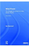 Wind Power