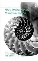 New Pathways in Microsimulation