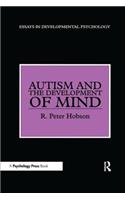 Autism and the Development of Mind