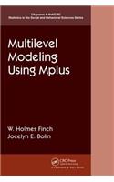 Multilevel Modeling Using Mplus