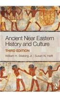 Ancient Near Eastern History and Culture