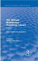 The William Makepeace Thackeray Library