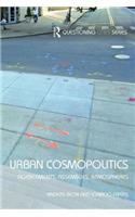 Urban Cosmopolitics