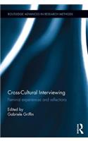 Cross-Cultural Interviewing