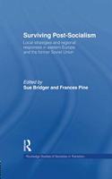 Surviving Post-Socialism