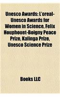 UNESCO Awards