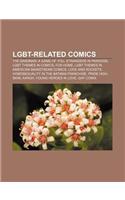Lgbt-Related Comics