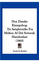 Den Danske Kiempebog