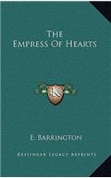 The Empress of Hearts