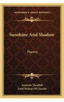 Sunshine and Shadow