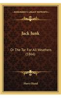 Jack Junk