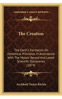 The Creation