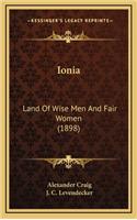 Ionia