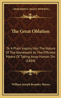 The Great Oblation
