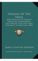 Diseases Of The Veins