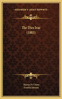 The Dies Irae (1883)