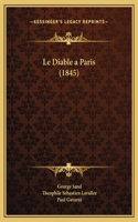 Diable a Paris (1845)