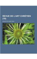 Revue de L'Art Chretien (10)
