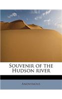 Souvenir of the Hudson River