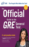 Official Guide to the GRE General Test, Third Edition