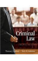 Criminal Law