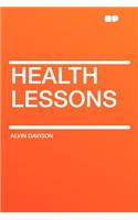 Health Lessons