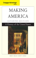 Cengage Advantage Books: Making America