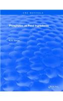 Phosphates As Food Ingredients