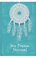 My Dream Journal