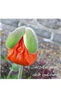 Dites-Le Avec Des Couleurs 2018
