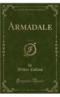 Armadale, Vol. 2 of 3 (Classic Reprint)