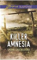 Killer Amnesia