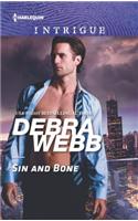 Sin and Bone