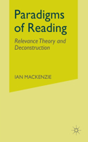 Paradigms of Reading